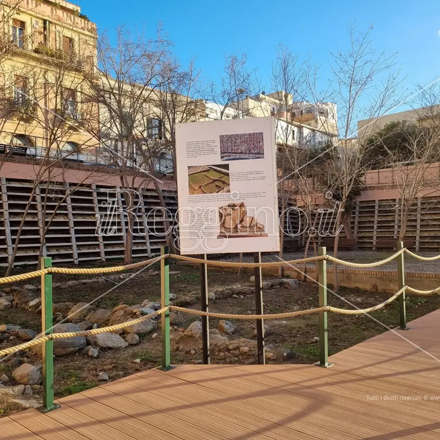 Area Griso Laboccetta a Reggio, in costruzione il calendario di eventi estivi