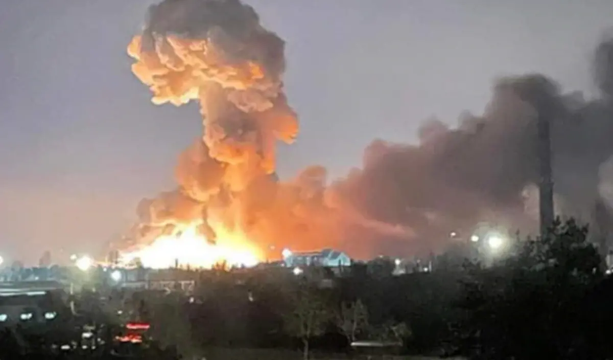 Guerra Ucraina-Russia, le news aggiornate di oggi. LIVE