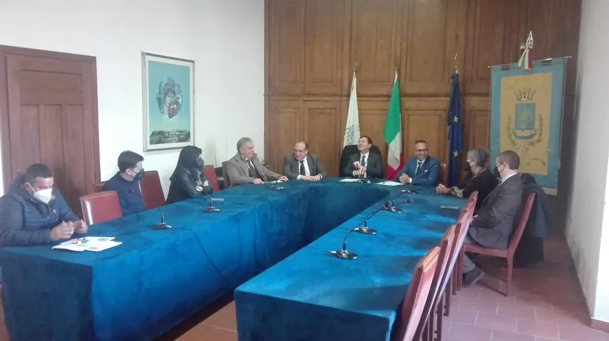 Gerace, disco verde dal consiglio sulla variazione di bilancio