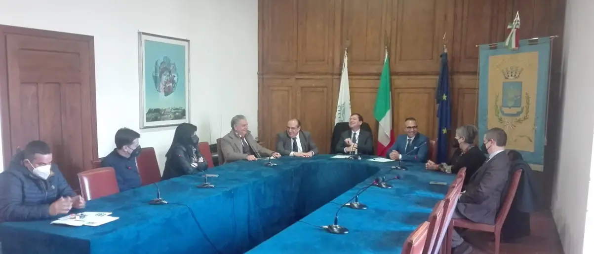 Gerace, disco verde dal consiglio sulla variazione di bilancio