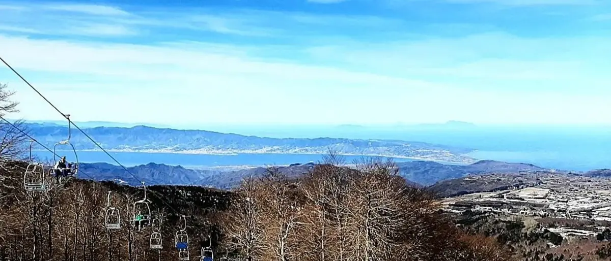 Reggio: l'Anas avvia la manutenzione sulla ss183 “Aspromonte Jonio”