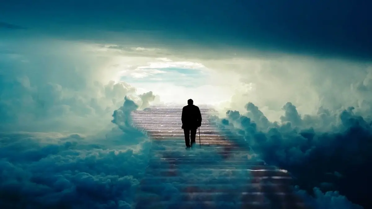 Premorte, prima di morire il cervello ripercorre i ricordi più belli