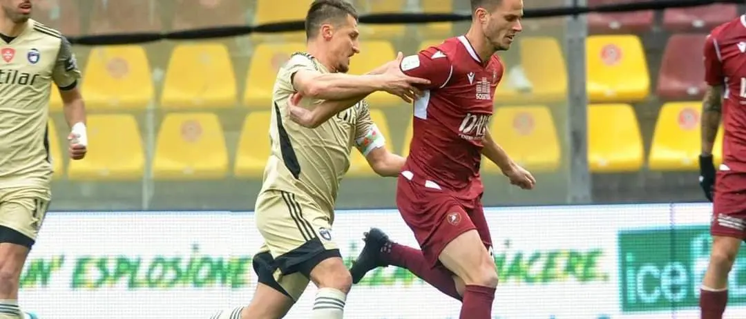 Reggina, date e orari fino alla 14esima giornata: col Benevento alle 12:30