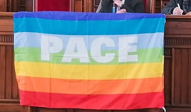 Reggio, il Partito del Sud: «No al riarmo europeo, sì alla pace»