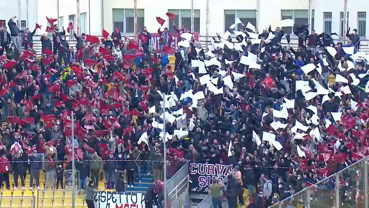Reggina, atteso il via libera sul bilancio: passaggio chiave per il futuro