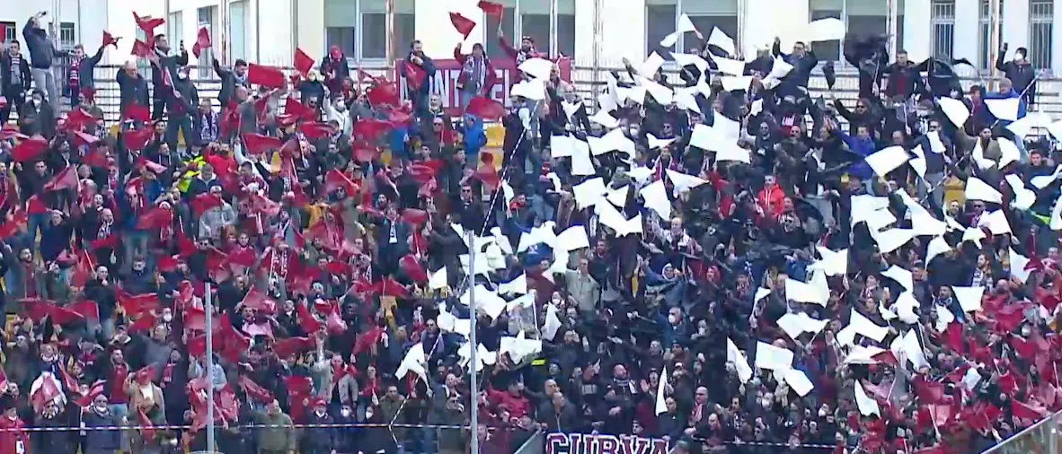 Reggina, atteso il via libera sul bilancio: passaggio chiave per il futuro