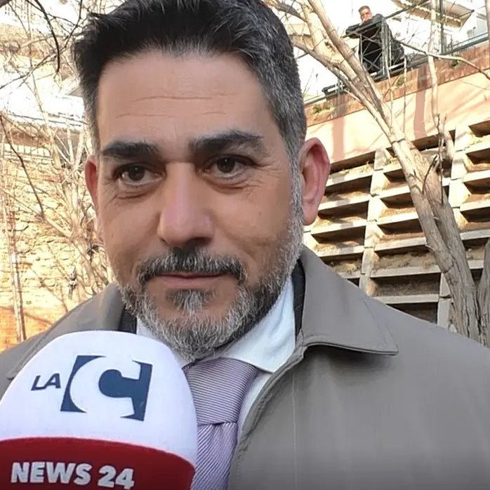 Raccolta rifiuti a Reggio, Brunetti: «Siamo convinti della bontà del nostro operato»