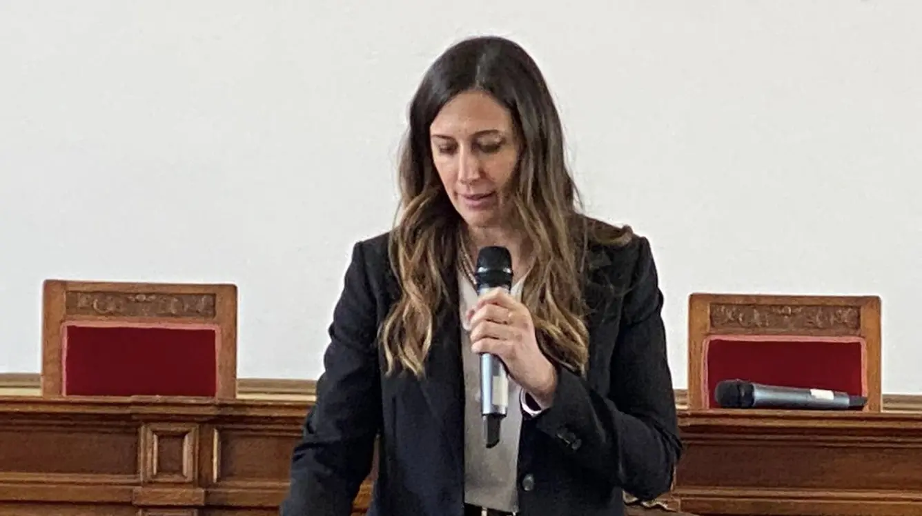 Sanità penitenziaria a Reggio, il garante Russo: «Nuovo corso per Arghillà, dal caos alla programmazione»
