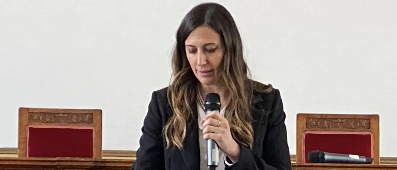 Sanità penitenziaria a Reggio, il garante Russo: «Nuovo corso per Arghillà, dal caos alla programmazione»