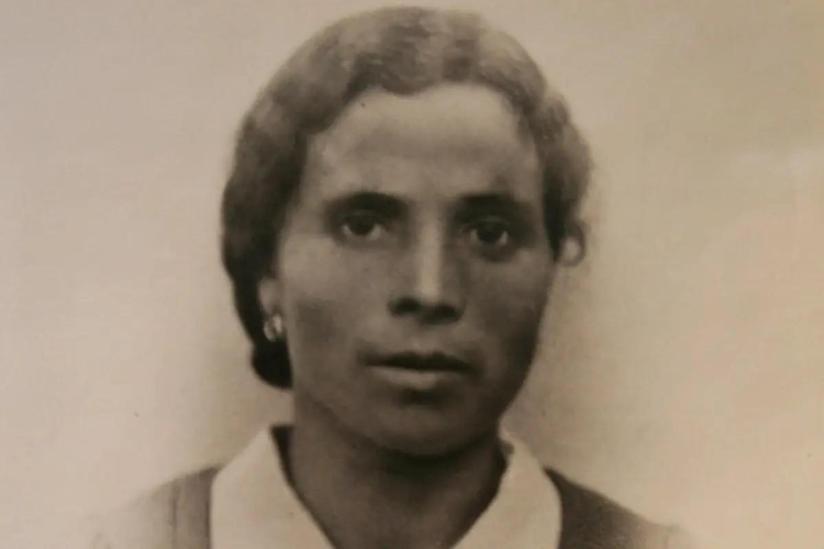 81 anni fa a Roma la morte per mano nazista della cittanovese Teresa Talotta Gullace