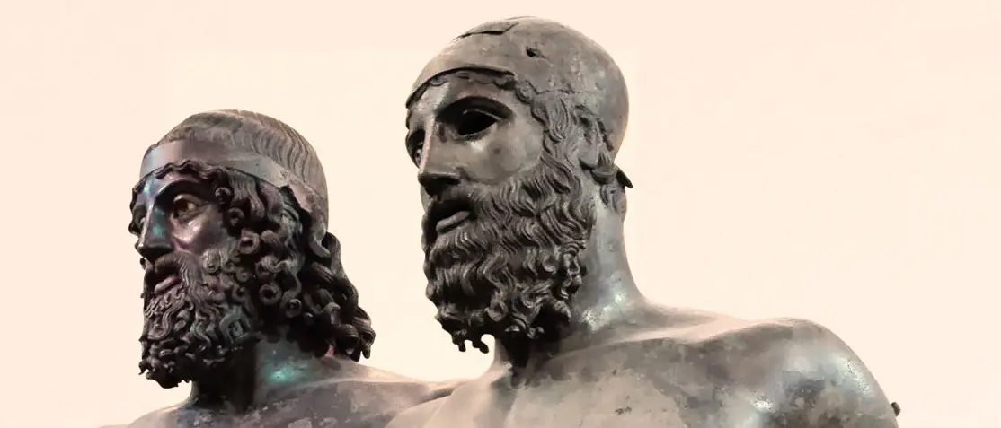 Bronzi di Riace, spenti i riflettori sul 50esimo: tutto fermo per la candidatura all'Unesco