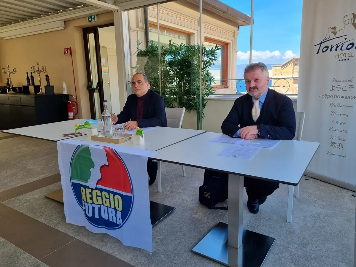 Reggio Futura: «Indignazione a fasi alterne mina l'efficacia della lotta alla mafia»