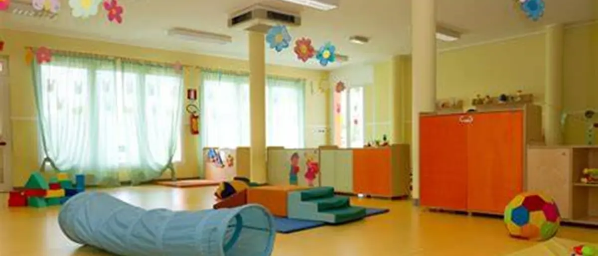 Reggio, progetto definitivo per l’asilo nido di Gallico