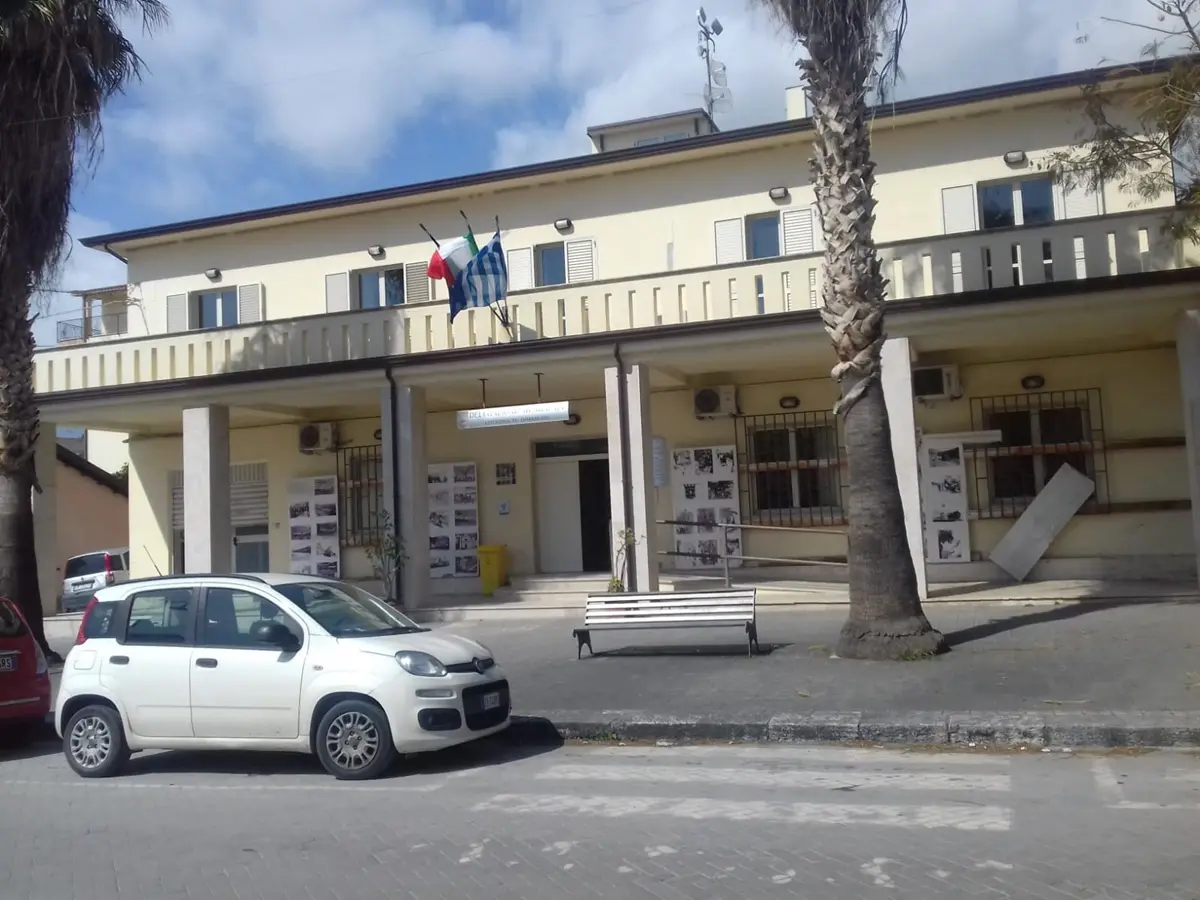 Elezioni comunali Condofuri, eletto sindaco Pippo Paino - I RISULTATI