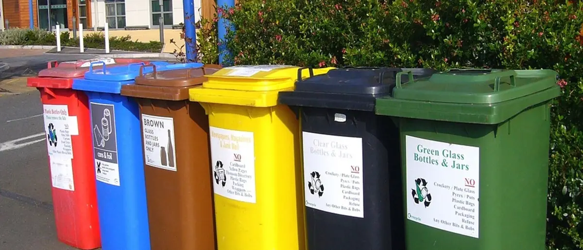 Report Arpacal su raccolta differenziata, Reggio in crescita: dal 36,19% nel 2021 al 44,05% nel 2023