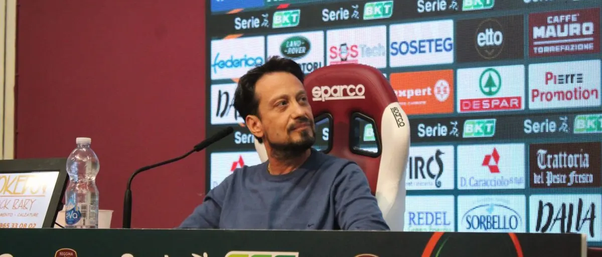 Serie B, Reggina deferita per il mancato pagamento dei contributi