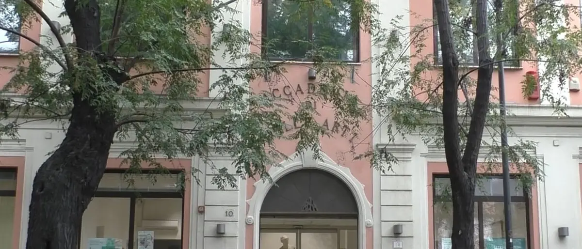 Reggio, workshop sulla Pixel art presso l'Accademia di Belle Arti