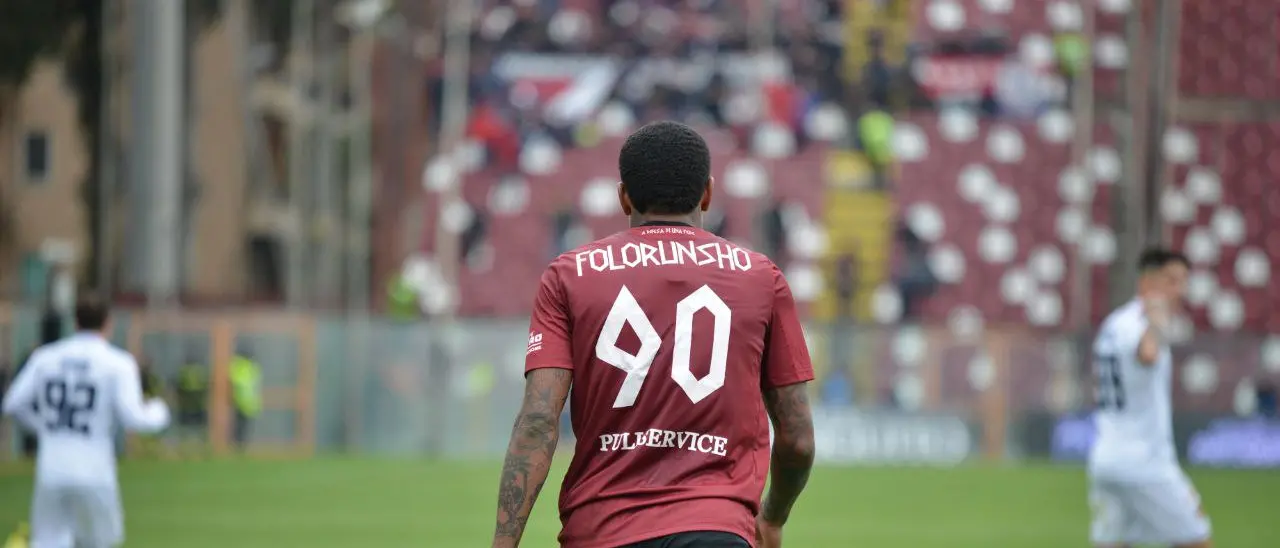 Reggina-Lecce, formazioni ufficiali: attacco leggero per Stellone