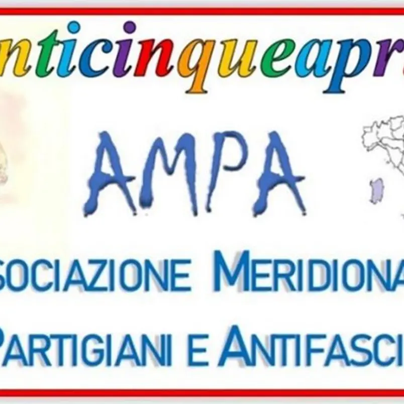Reggio, l'Ampa celebra la Pastasciutta Antifascista del 25 Luglio di Casa Cervi