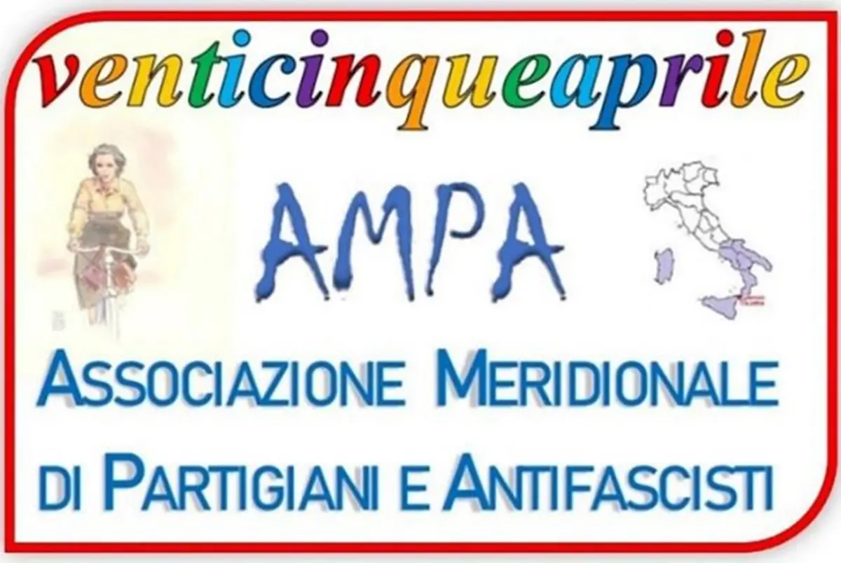 Reggio, l'Ampa celebra la Pastasciutta Antifascista del 25 Luglio di Casa Cervi