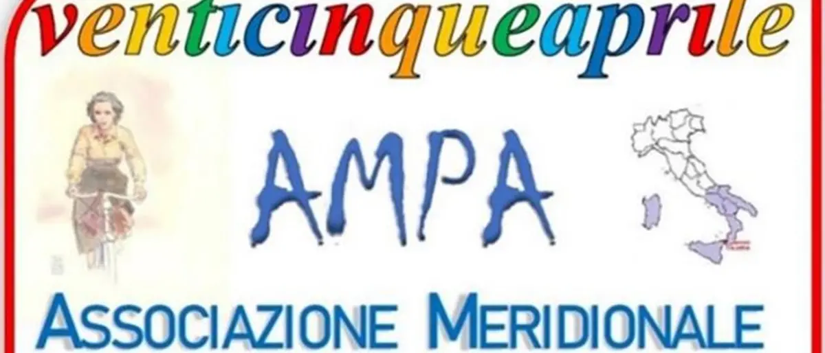 Reggio, l'Ampa celebra la Pastasciutta Antifascista del 25 Luglio di Casa Cervi