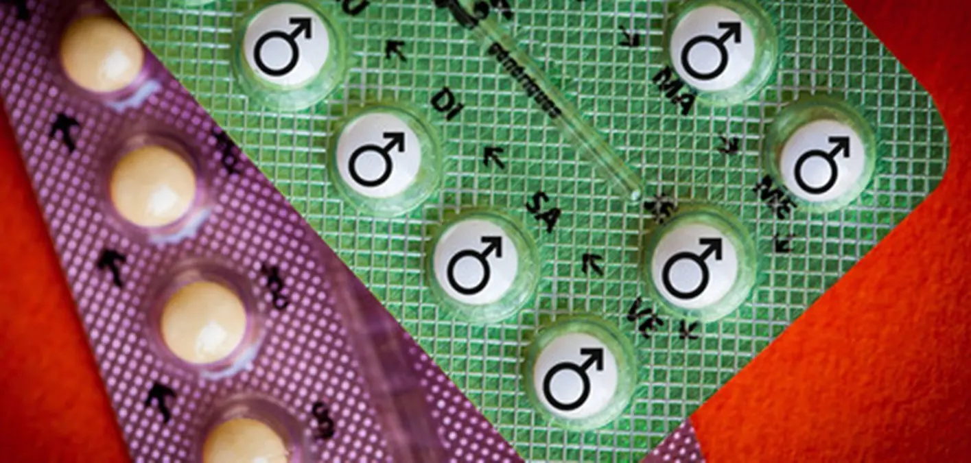 In arrivo la pillola contraccettiva maschile, avrà un'efficacia del 99%