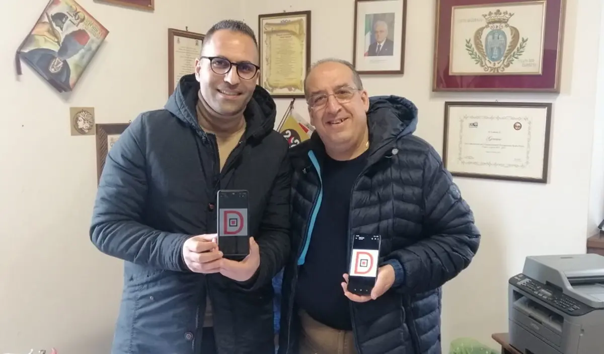 Gerace, cambio nell'esecutivo comunale: Galluzzo nuovo vicesindaco
