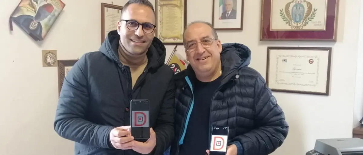 Gerace, cambio nell'esecutivo comunale: Galluzzo nuovo vicesindaco