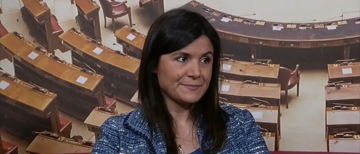 Reggio, Dieni a Occhiuto: «Occuparsi del territorio non è una concessione»