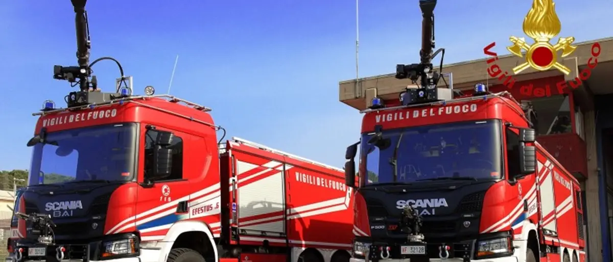 Ritrovato vivo Allan, il bimbo di 5 anni disperso a Ventimiglia