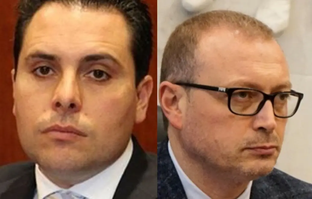 Regionali Calabria, la lista dei Democratici e progressisti