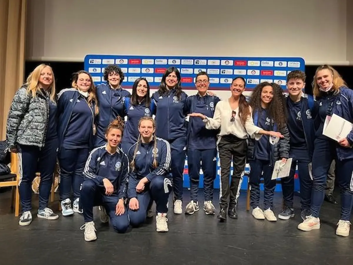 XXIV Summer Deaflympics, il saluto di Giusy Versace agli atleti sordi
