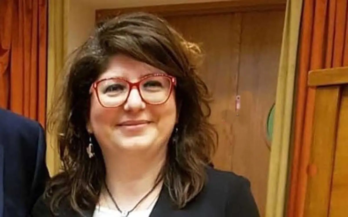 Montebello Jonico, Francesca Stillittano Entra in Azione
