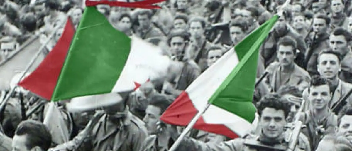 Reggio Calabria celebra il suo 25 aprile, tutto pronto per la Festa della Liberazione