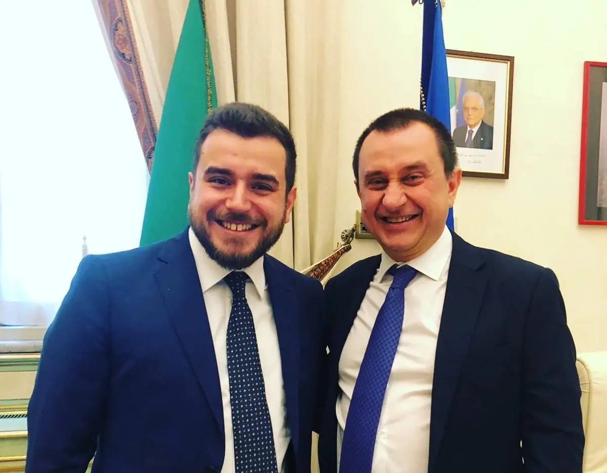 Alta velocità, Italia viva: «Tema che va oltre appartenenza politica, occasione da non perdere»
