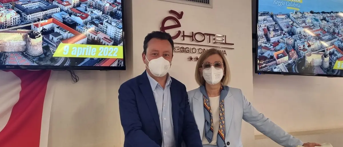 Reggio, il Pd sulla fine del piano di rientro: «Premiata la scelta di Falcomatà di evitare il dissesto»