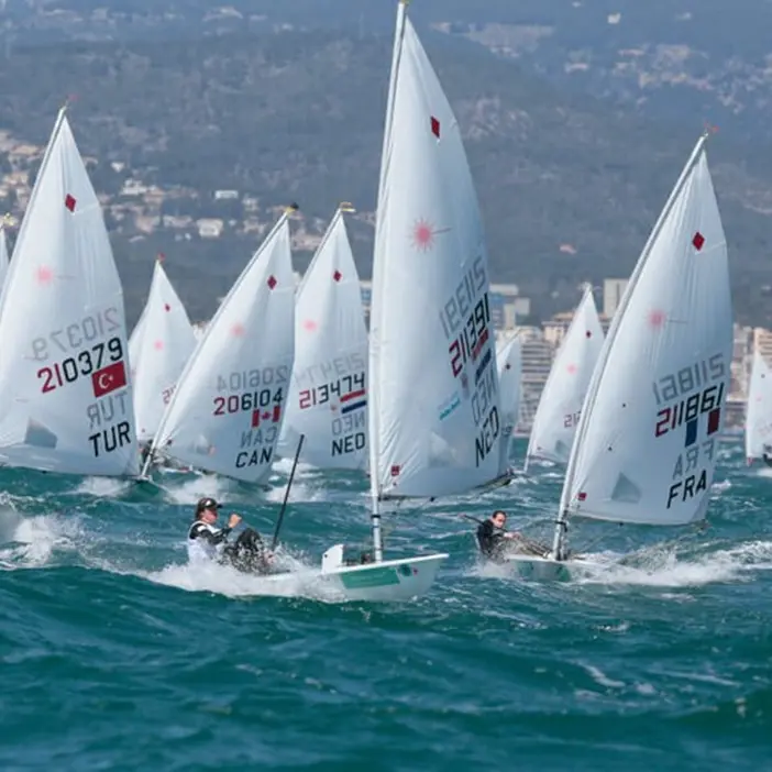 Reggio, il Circolo velico si prepara alla “Carnival race” di Crotone