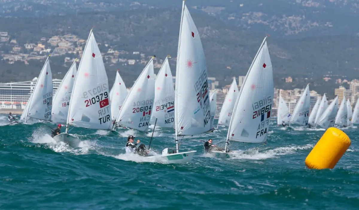Reggio, il Circolo velico si prepara alla “Carnival race” di Crotone