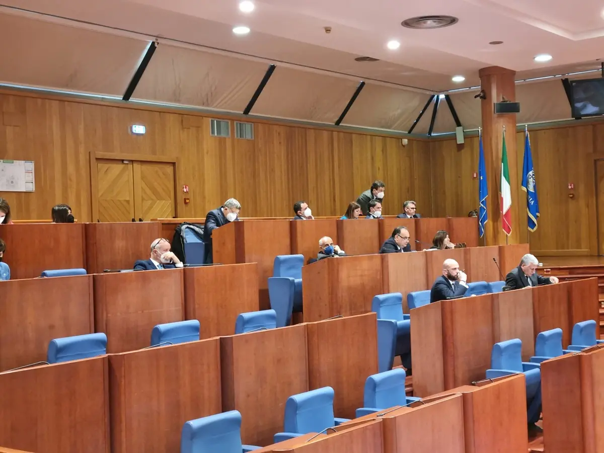 Sanità, Straface (FI): «Soddisfatta per l’approvazione della legge sui Lea»