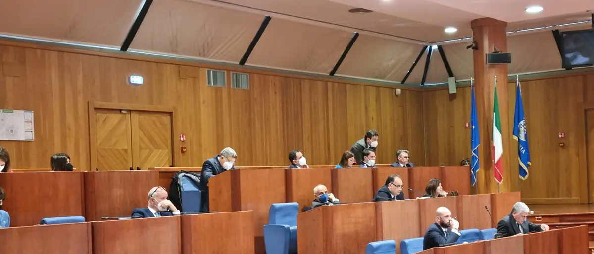 Sanità, Straface (FI): «Soddisfatta per l’approvazione della legge sui Lea»