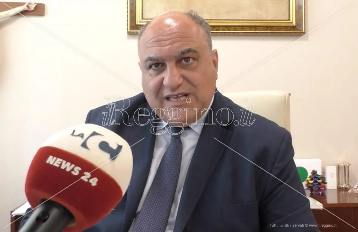 Politiche 2022, Giovanni Calabrese resta fuori dal Parlamento: «Amarezza e delusione»