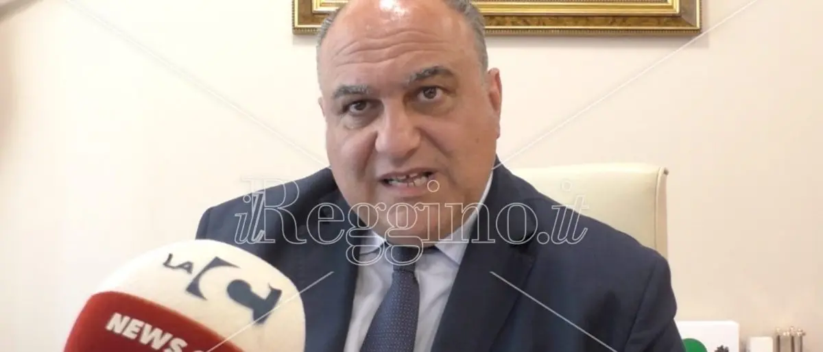 Chiusura Limina, Calabrese: «Soddisfatto del risultato dall'incontro in Cittadella»