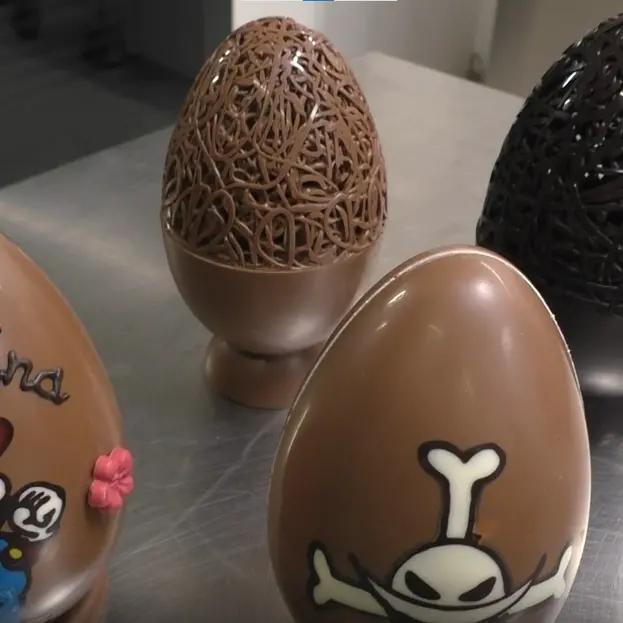 Feste pasquali, Conpait Calabria: «Mancano 300 pasticceri»