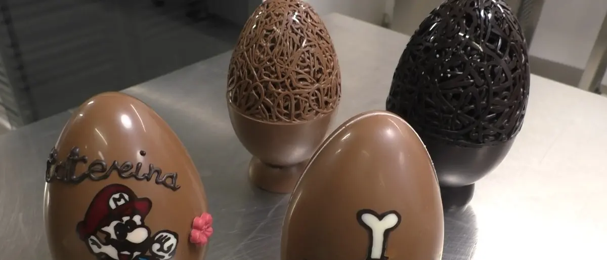 Feste pasquali, Conpait Calabria: «Mancano 300 pasticceri»