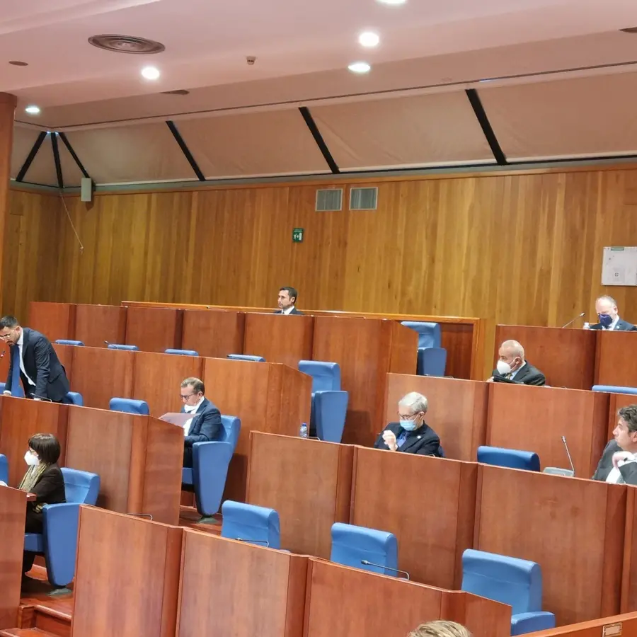 Regione, Pd: «Fuori luogo la proposta di legge su consigliere supplente»