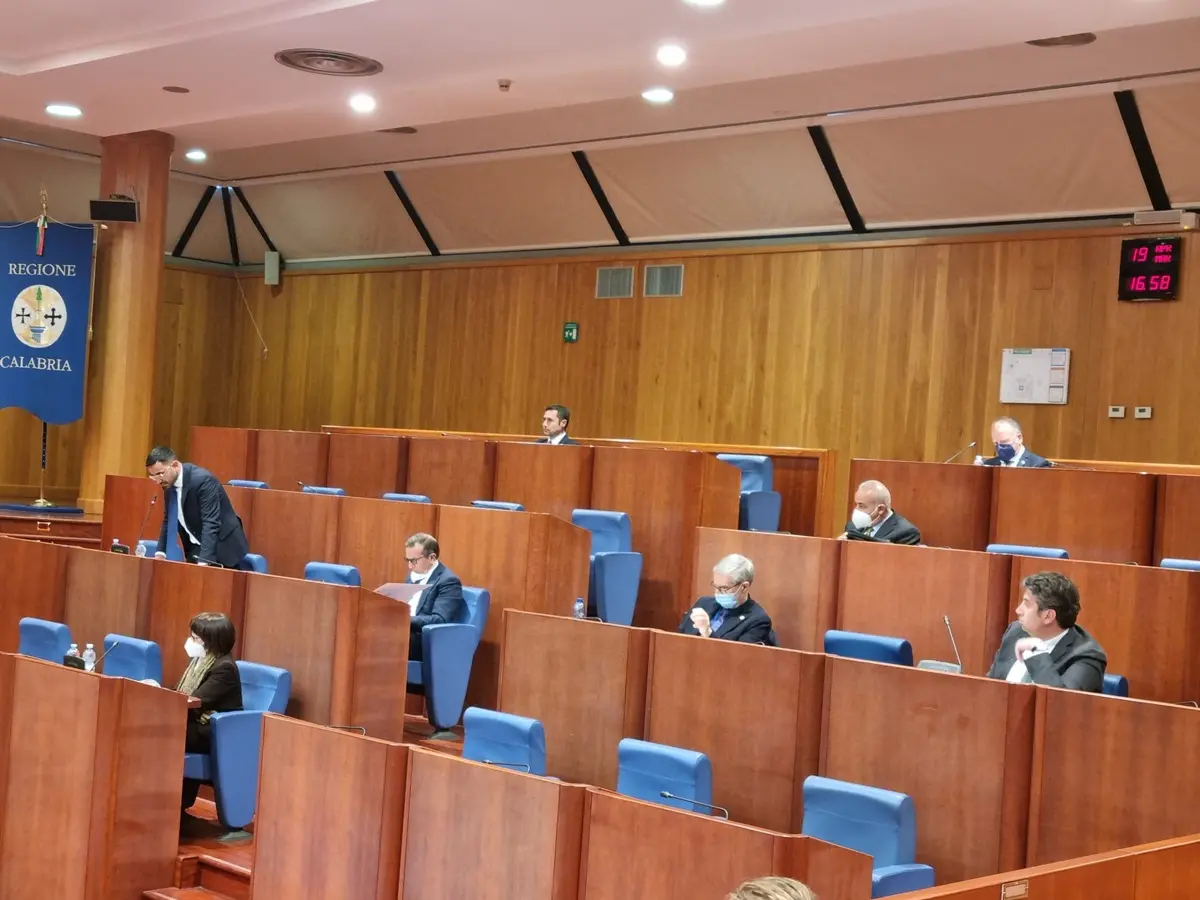 Autonomia differenziata, il Pd: «Occhiuto difenda gli interessi della Calabria»