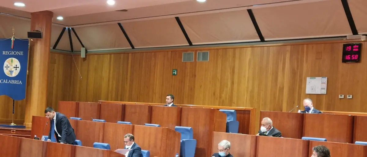 Autonomia differenziata, il Pd: «Occhiuto difenda gli interessi della Calabria»