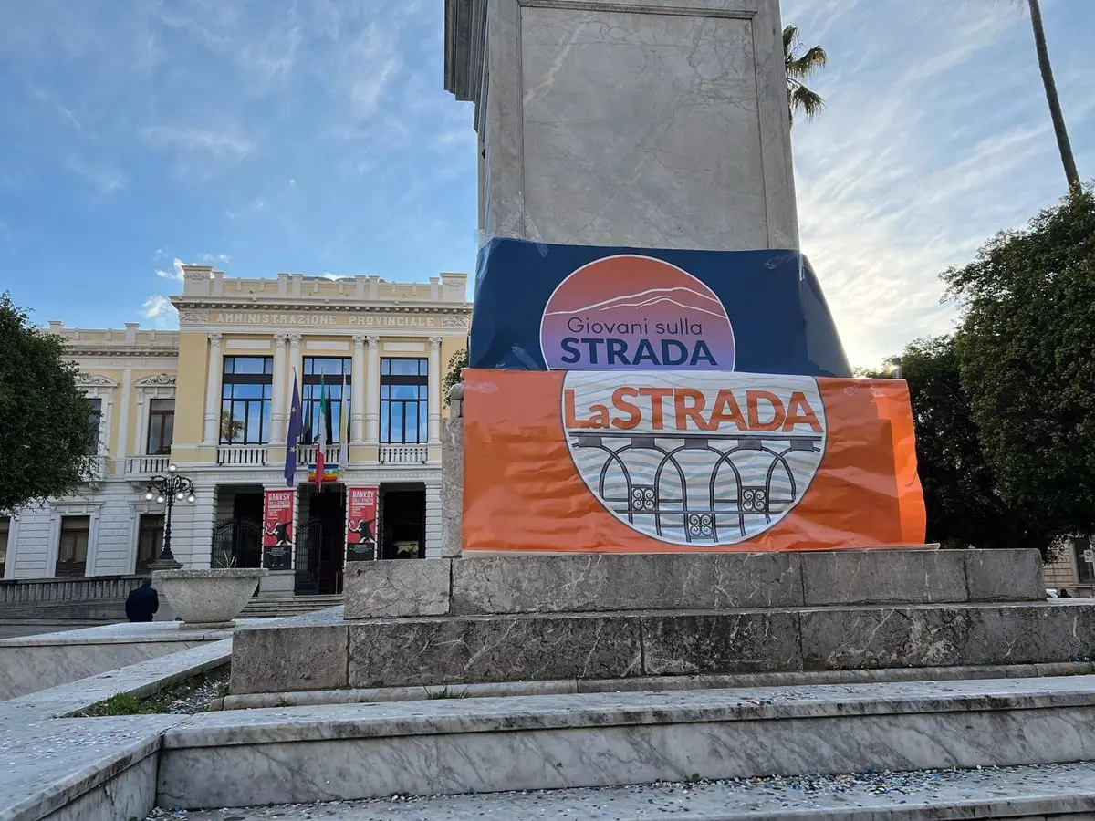 Autonomia differenziata, contro la proposta la raccolta firme di La Strada a Mosorrofa