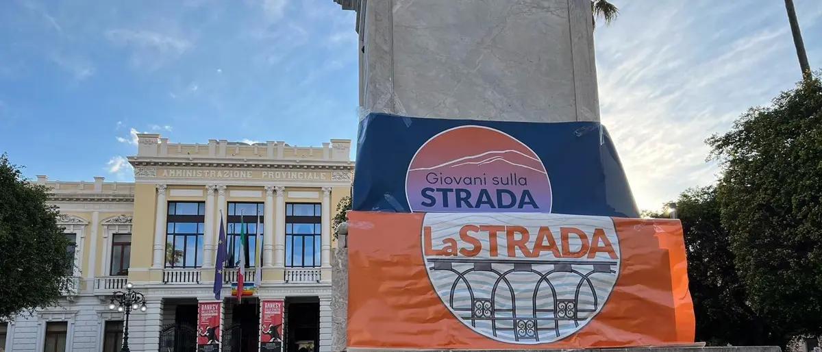 Reggio, “La Strada” incalza l’amministrazione sul “Rione G”: «Attendiamo risposte concrete»