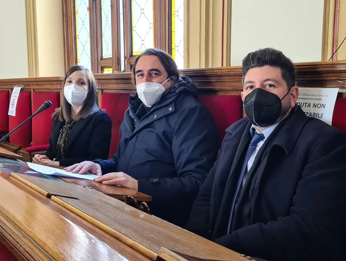 Condanna Falcomatà, Italia Viva: «Pieno sostegno a lui»